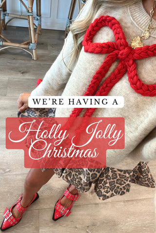 Holly Jolly Christmas