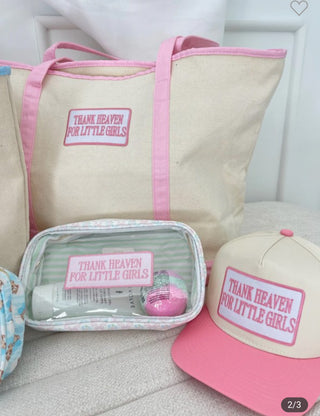 THANK HEAVEN ACCESSORIES