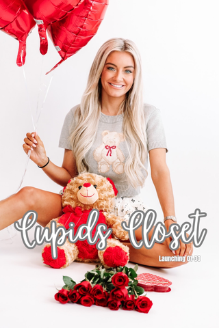 Cupids Closet