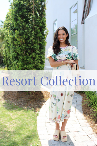 Resort Collection