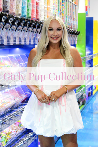 Girly Pop Collection