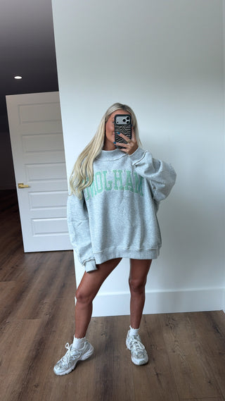 Mahjong Mockneck