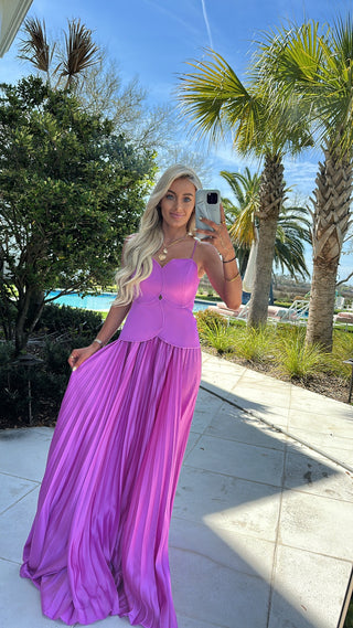 Ellington Maxi Dress