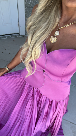 Ellington Maxi Dress