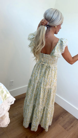 Lyla Maxi