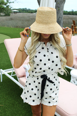 Meredith Blake Short Set