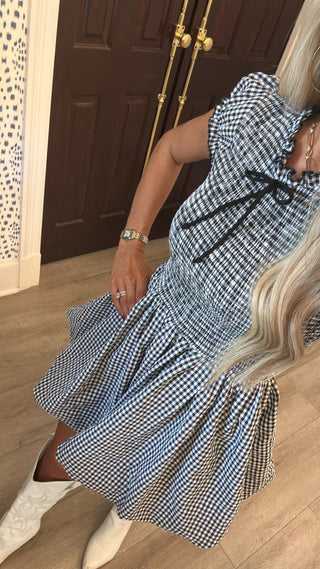 Dorothy Bubble Dress