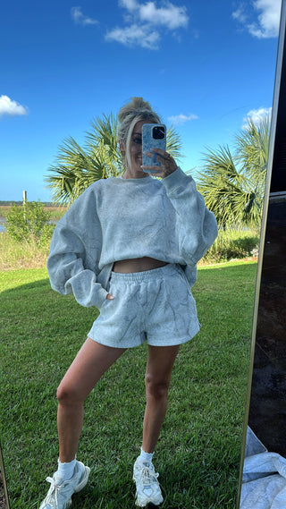 Wildwood Camo Shorts