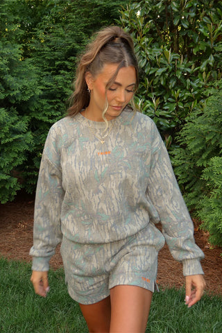 Butter Crew- Greenleaf