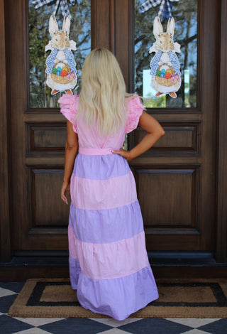Esther Easter Dress